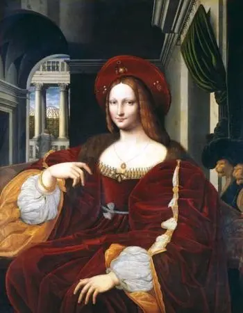 Illustrazione: 24 agosto 1381: il giorno che consegnò la regina Giovanna al castello di Muro