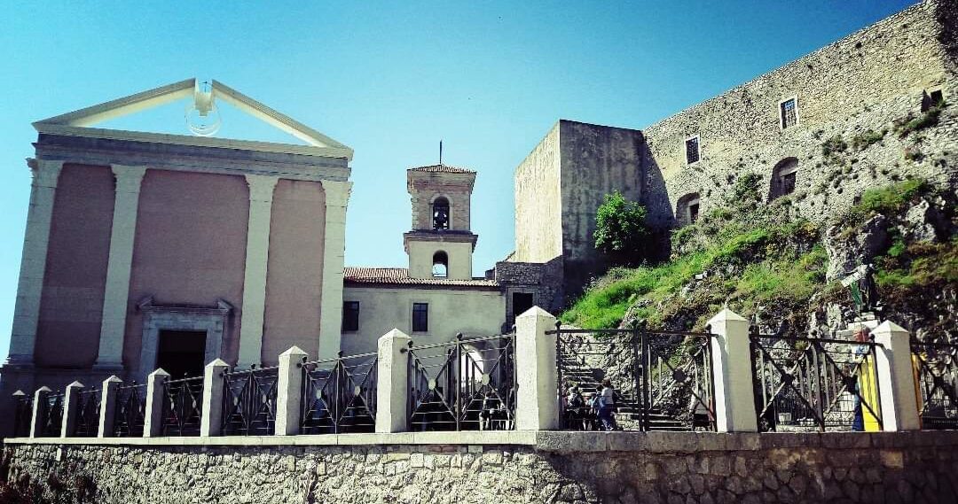 La Concattedrale di San Nicola — immagine 1