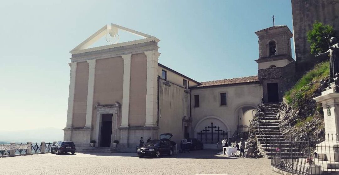 La Concattedrale di San Nicola — immagine 2