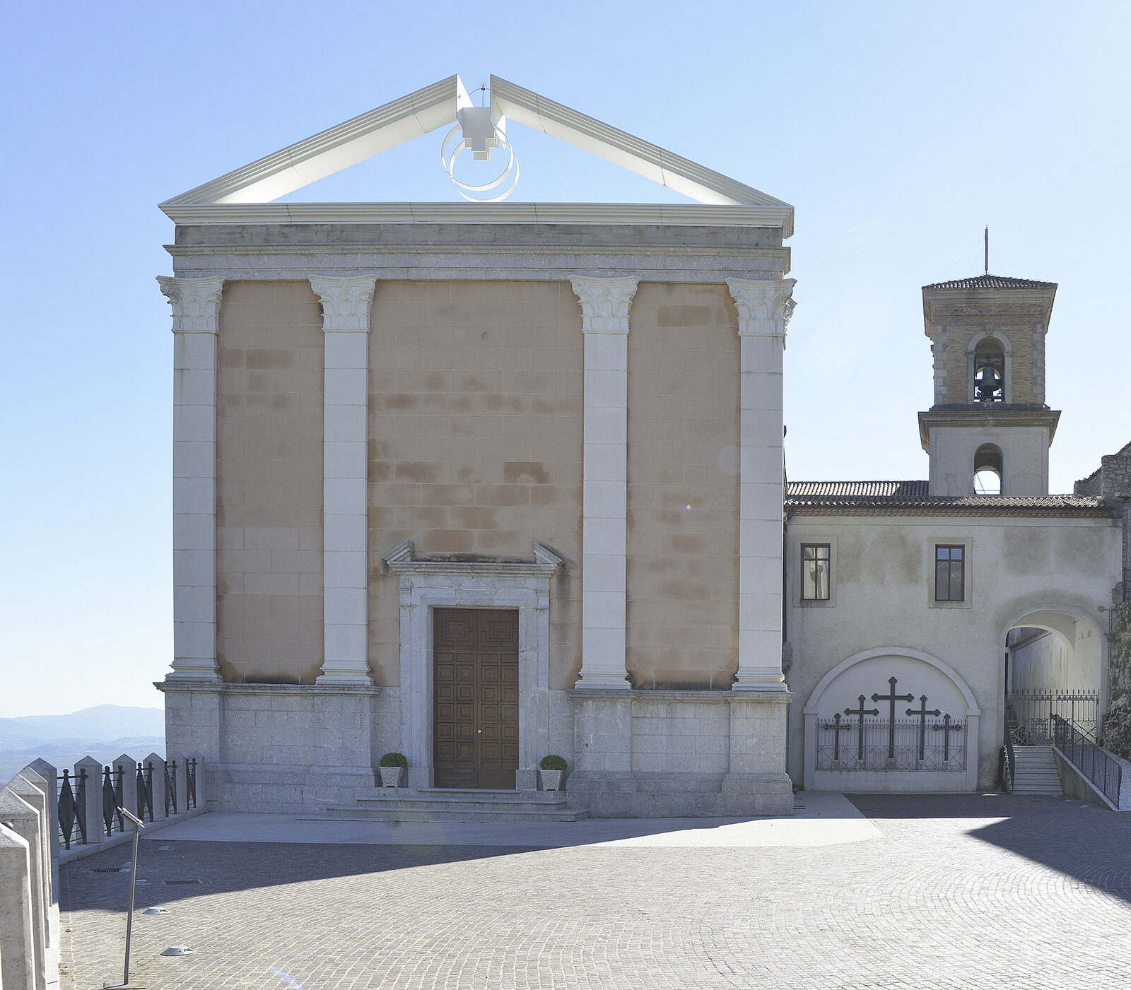 La Concattedrale di San Nicola — immagine 4