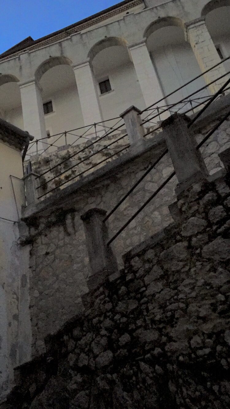 Il Museo Archeologico Nazionale — immagine 1