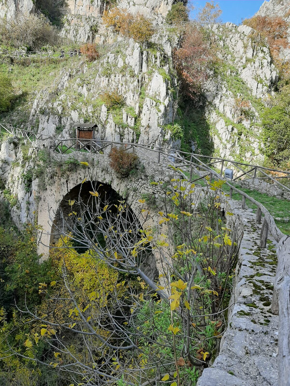 Il «Ponte di Annibale» — immagine 2
