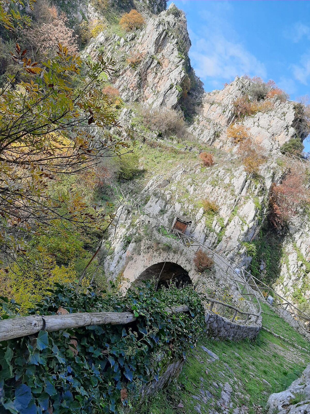 Il «Ponte di Annibale» — immagine 3
