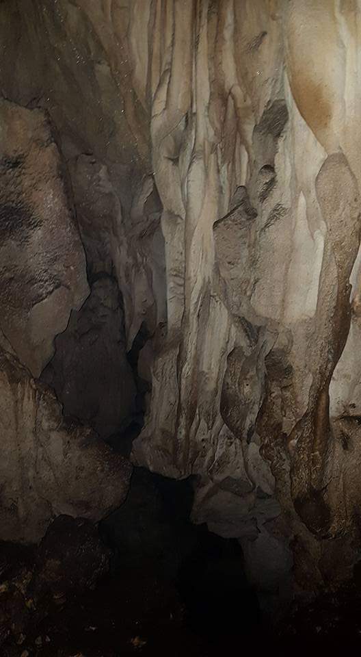 Le Grotte dei Vucculi — immagine 1