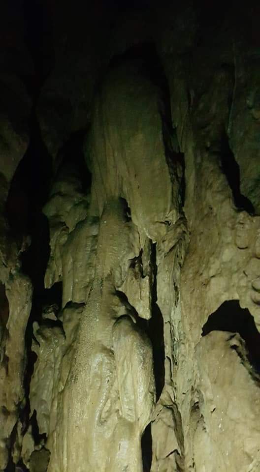 Le Grotte dei Vucculi — immagine 2