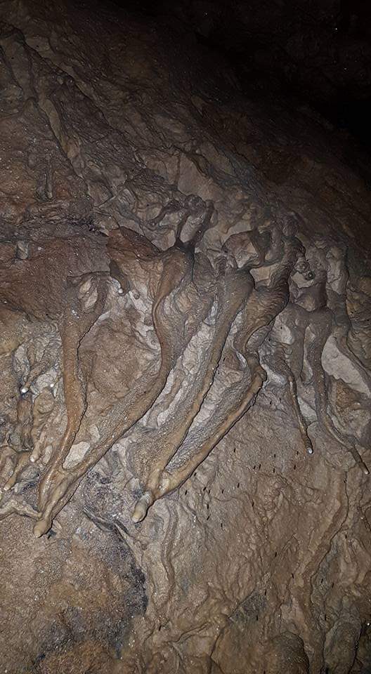Le Grotte dei Vucculi — immagine 3