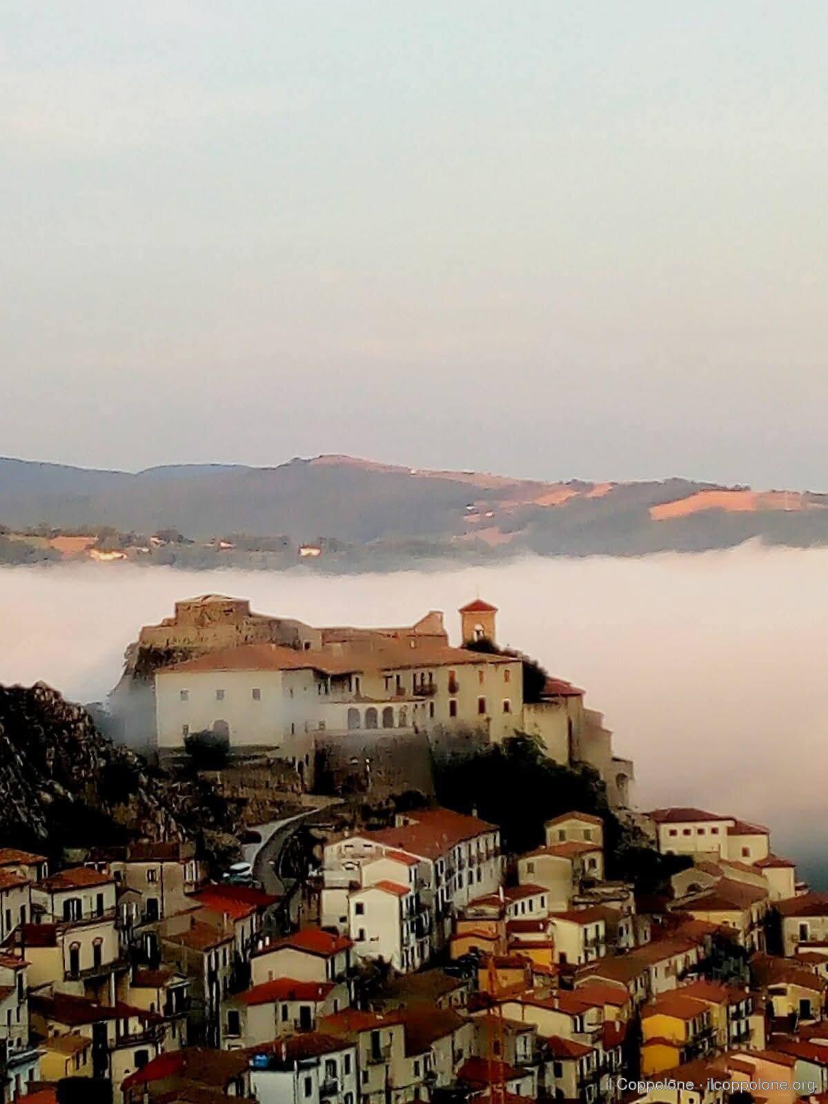 Tra cielo e memoria