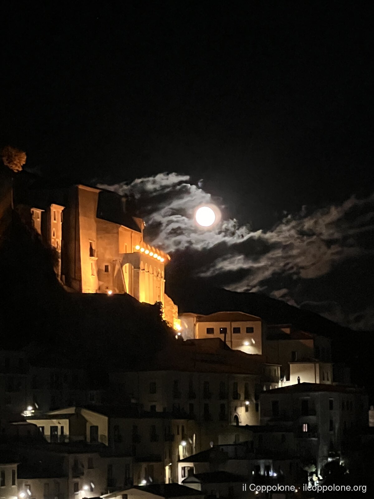 luna murese