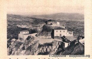Il Castello, 1970