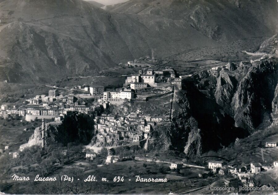 Vista sul Pianello