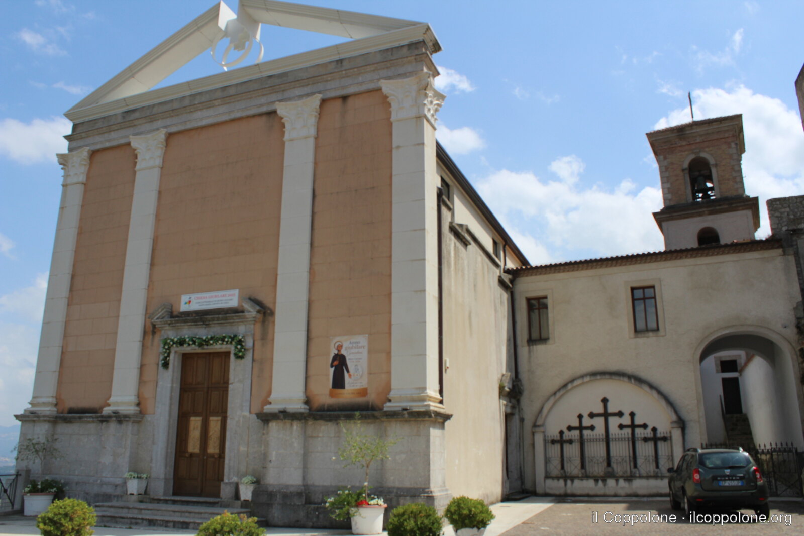 La Concattedrale di San Nicola, 2026