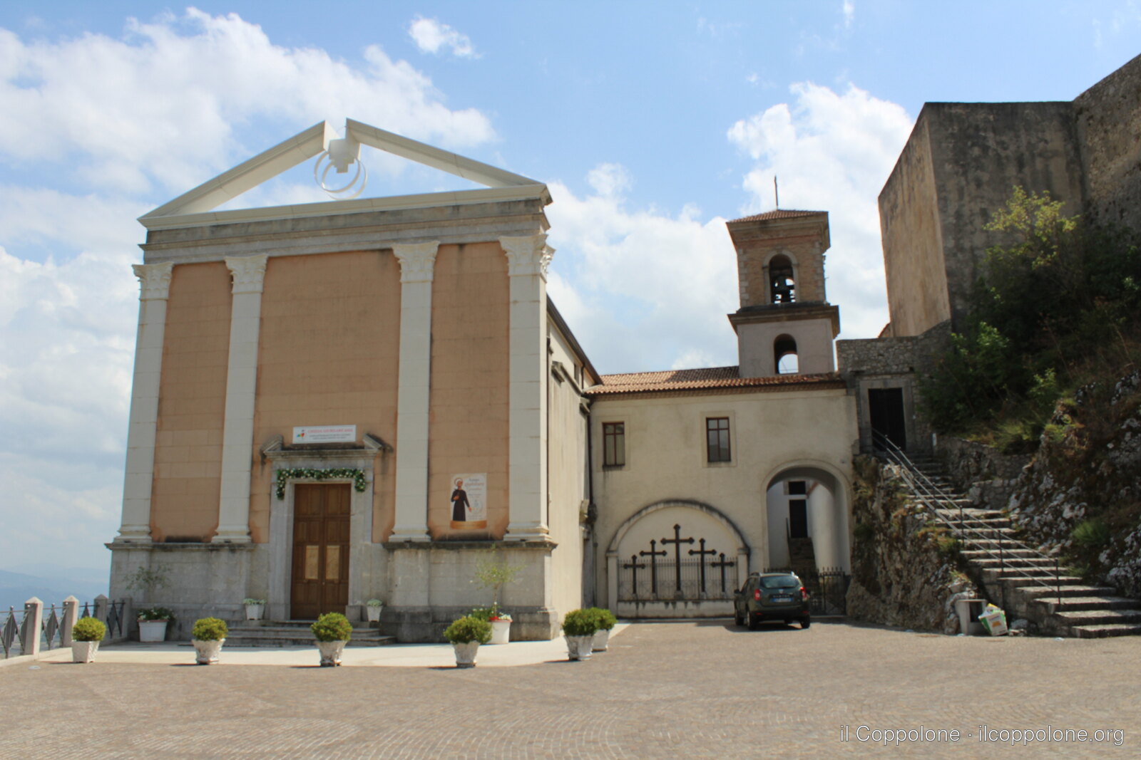 La Concattedrale di San Nicola, 28 luglio 2026