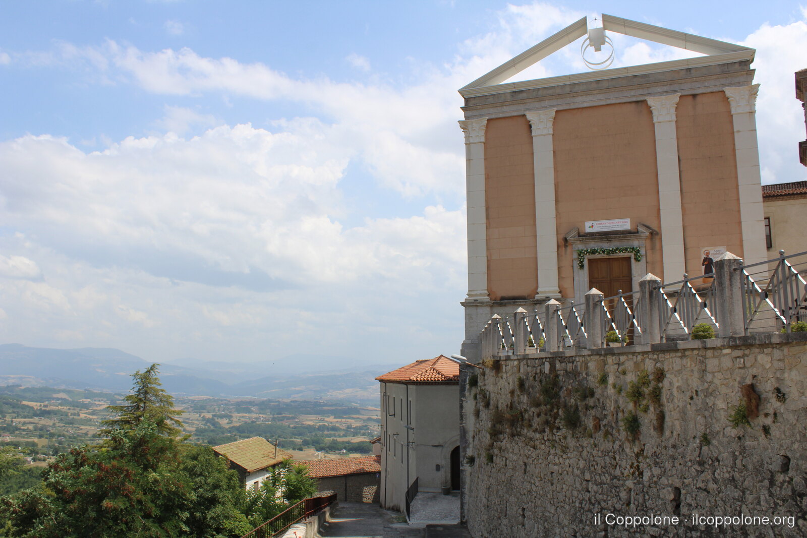 La Concattedrale di San Nicola, 2026