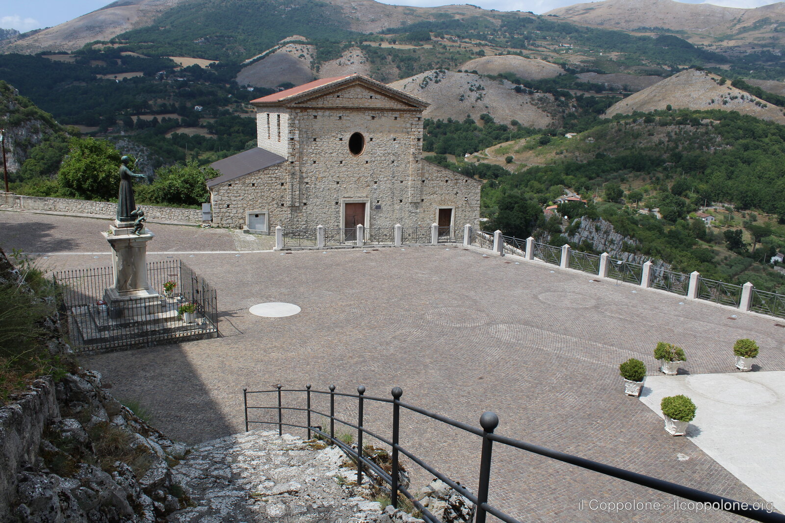 La Concattedrale di San Nicola, 28 luglio 2026