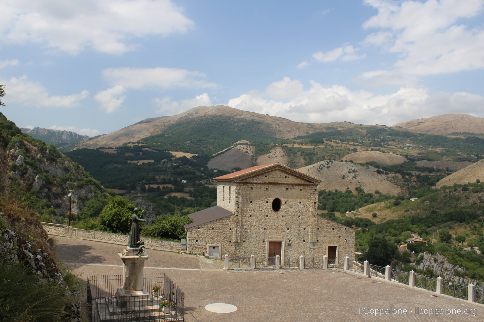 La Concattedrale di San Nicola, 2026