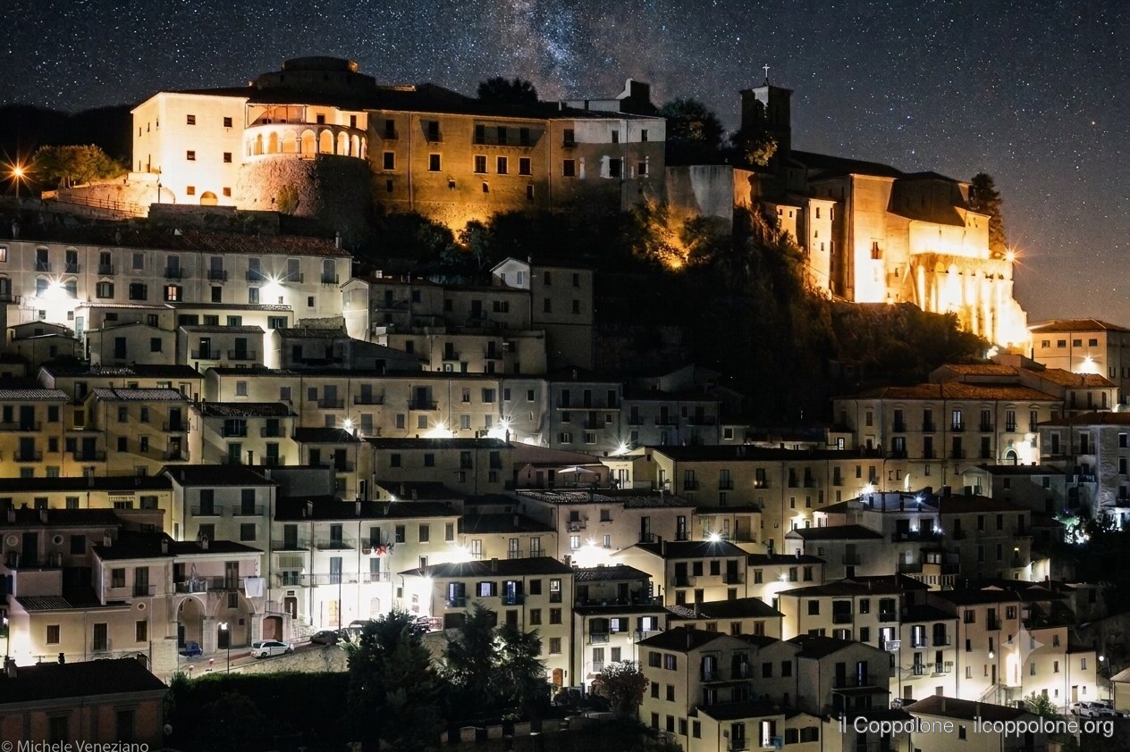 Muro Lucano, 28 luglio 2026