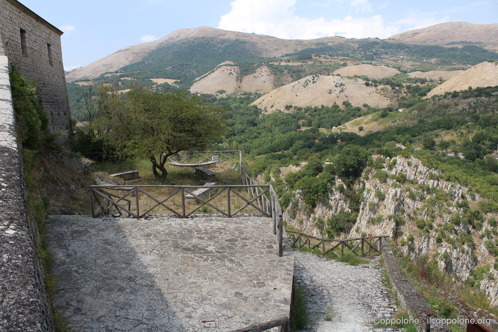 Muro Lucano, 28 luglio 2026