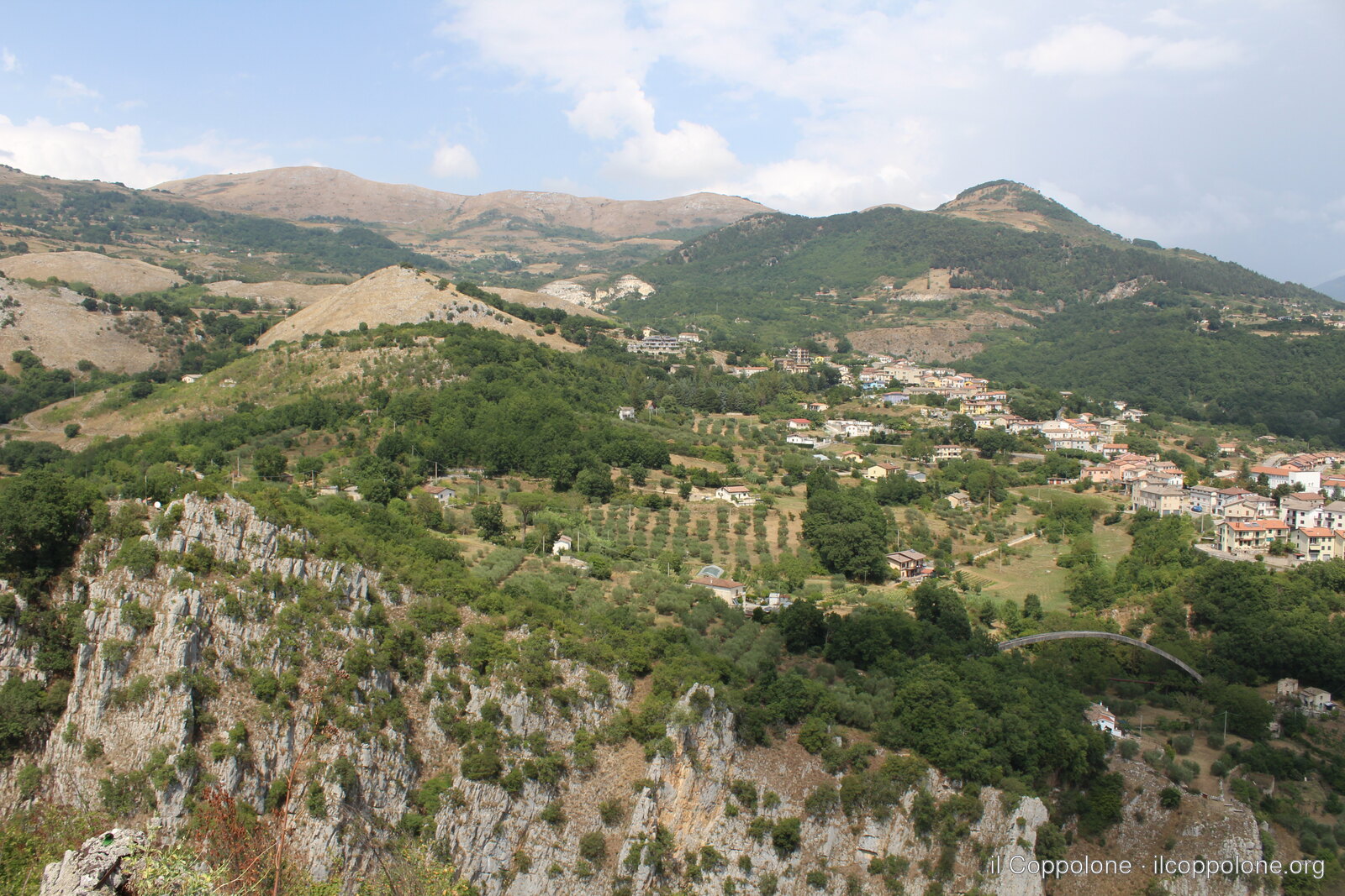 Muro Lucano, 28 luglio 2026