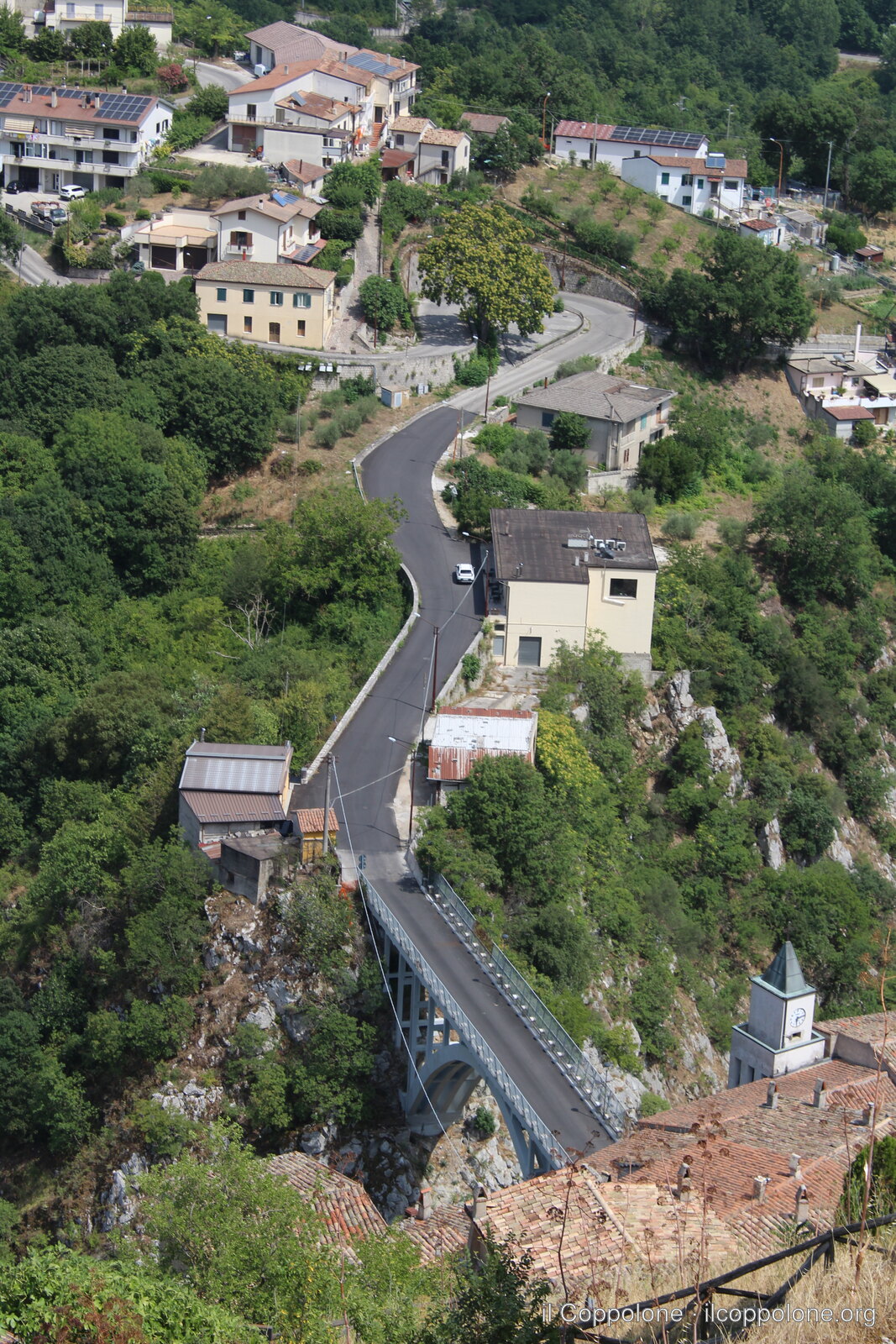 Muro Lucano, 28 luglio 2026