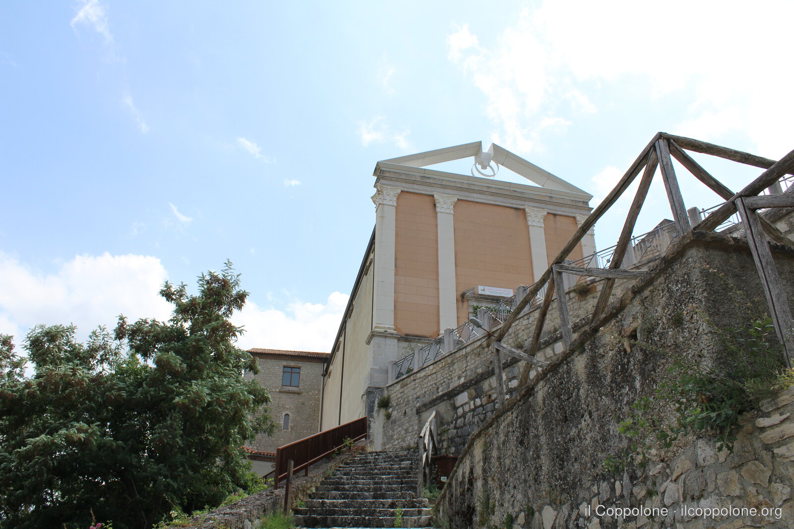 Muro Lucano, 28 luglio 2026