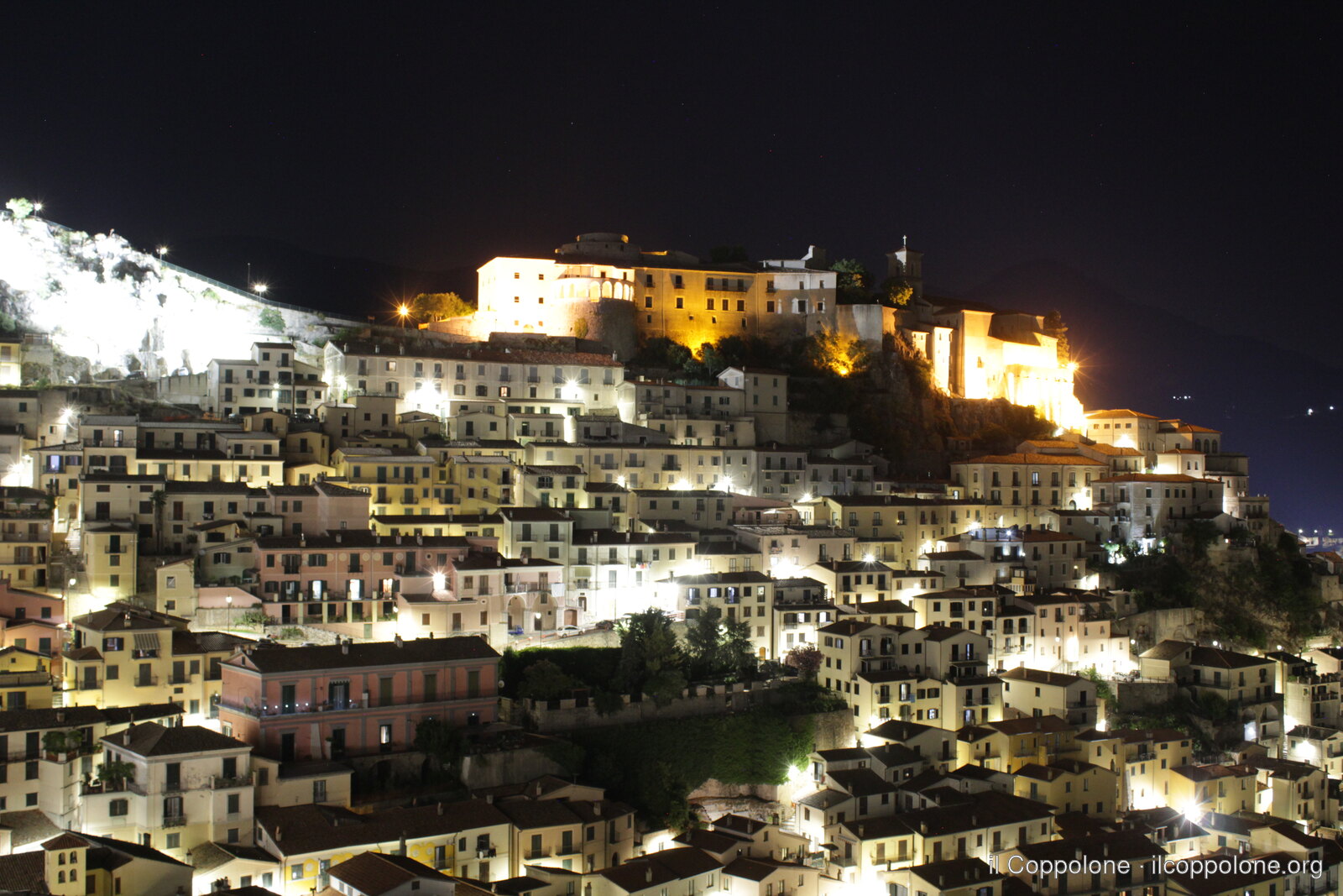 Muro Lucano, 28 luglio 2026