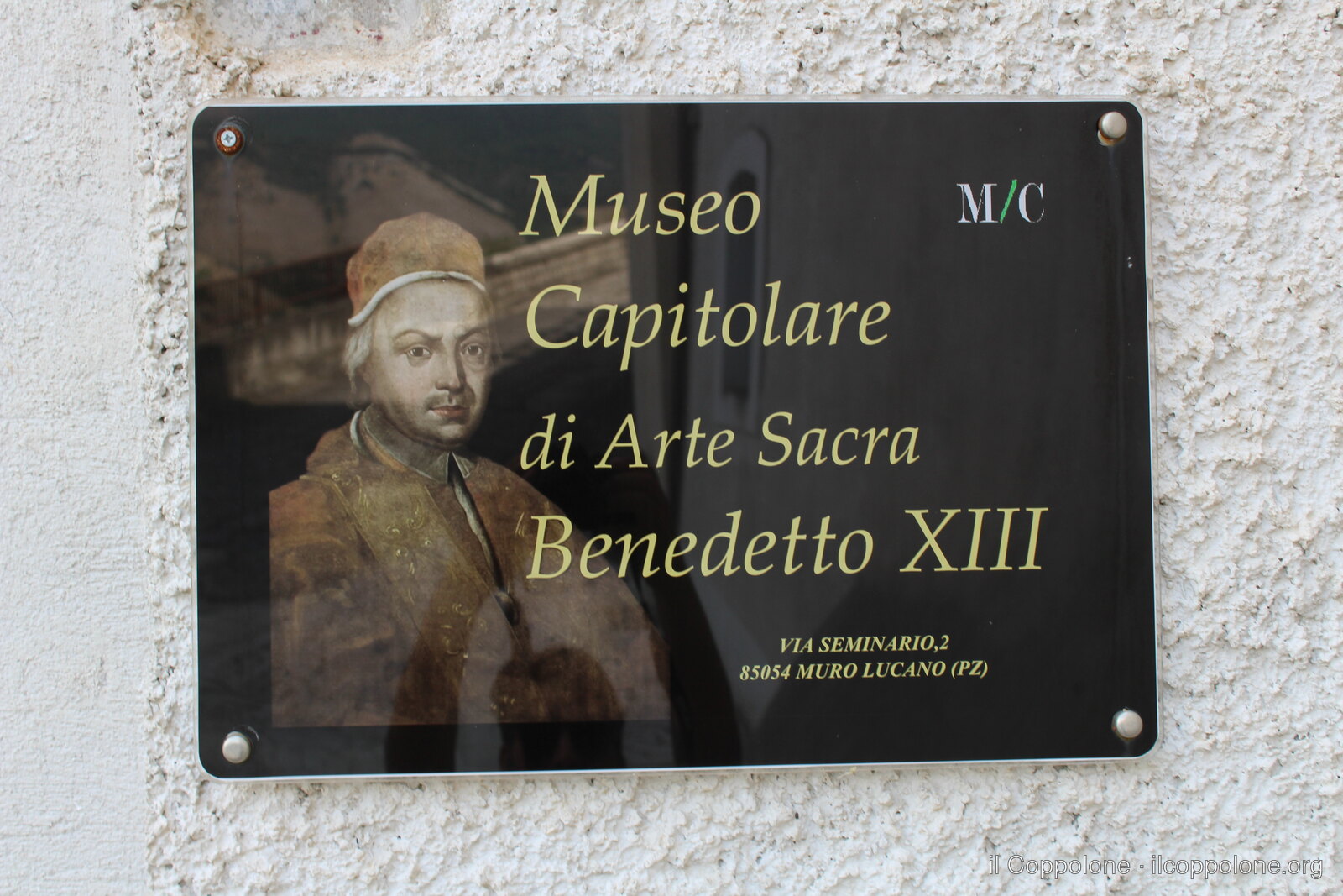 Muro Lucano, 28 luglio 2026
