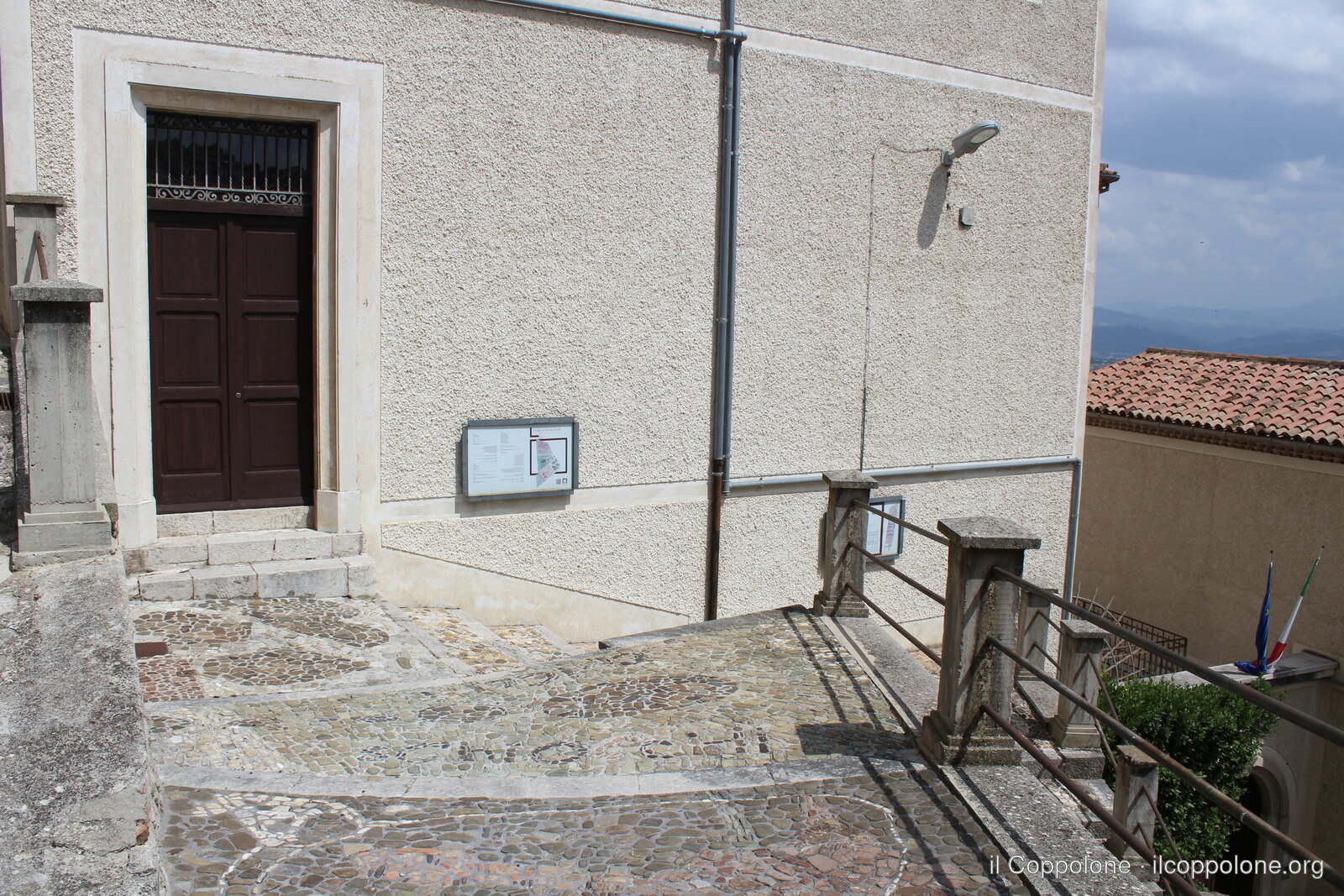 Muro Lucano, 28 luglio 2026