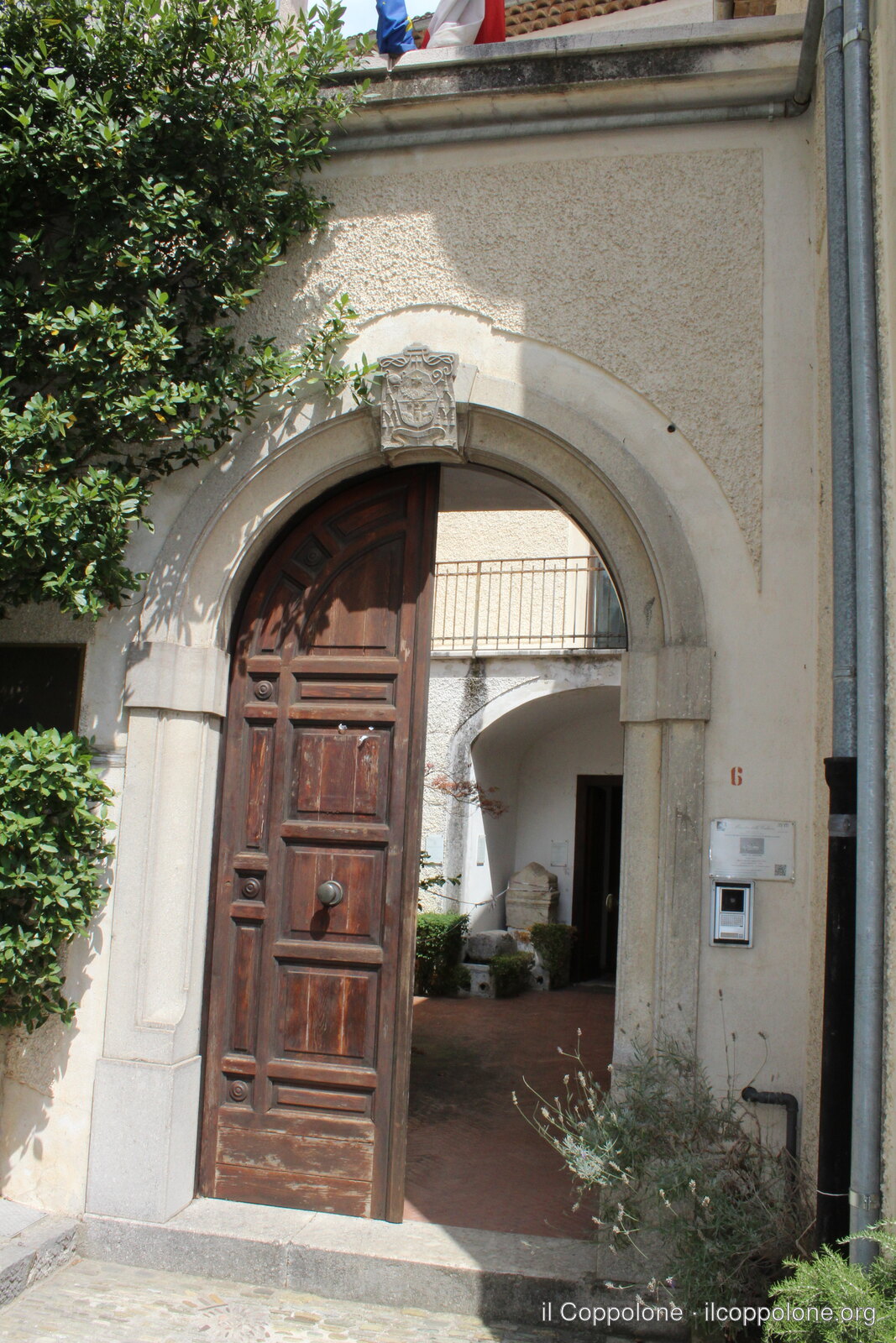 Il Museo Archeologico Nazionale, 28 luglio 2026