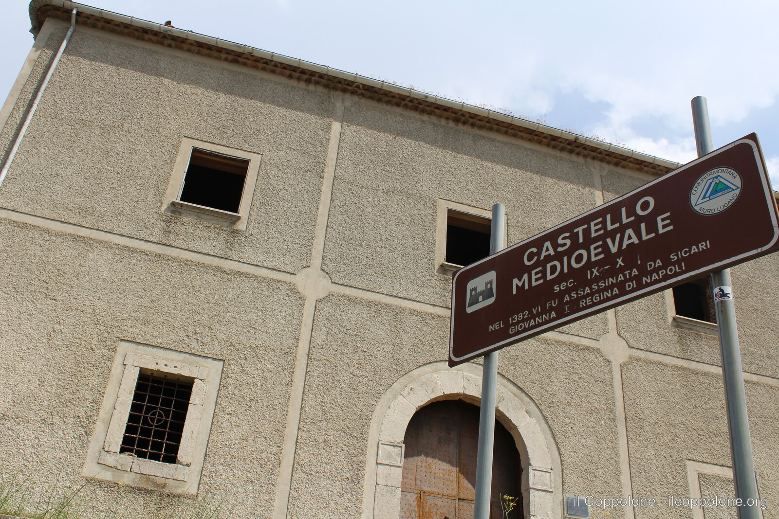 Il Castello, 28 luglio 2026