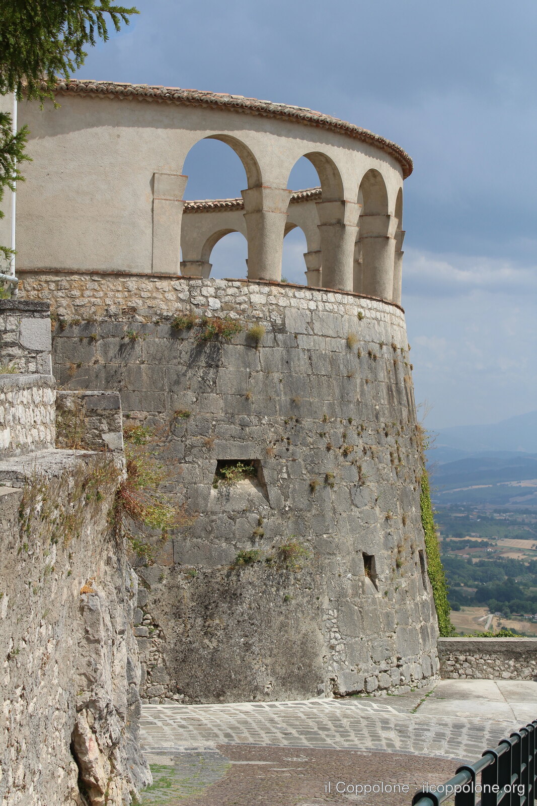 Il Castello, 28 luglio 2026