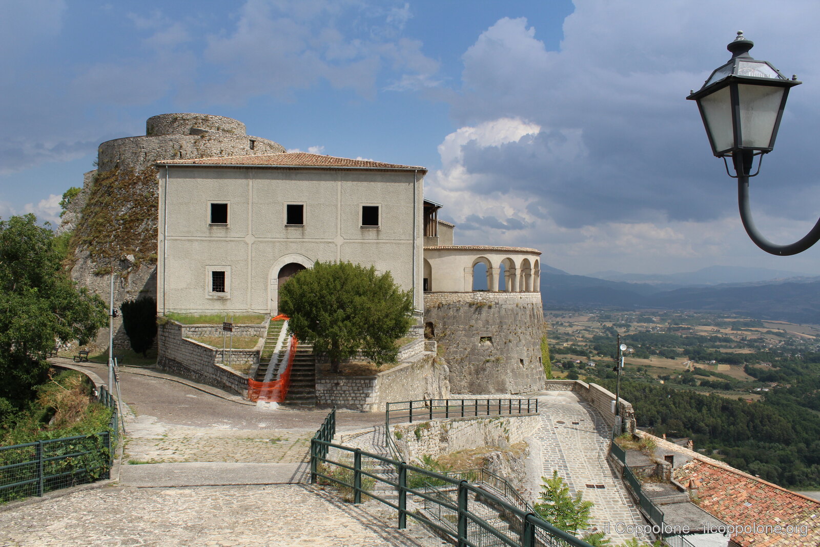 Il Castello, 28 luglio 2026
