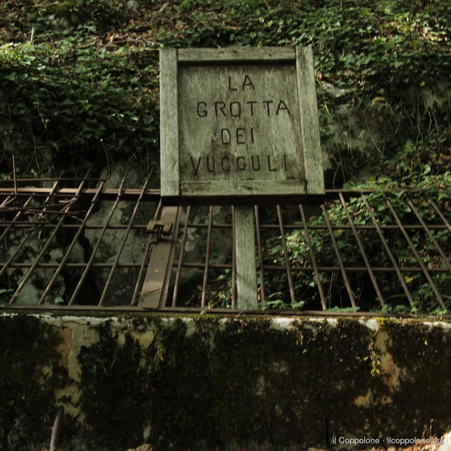 Le Grotte dei Vucculi, 28 luglio 2026
