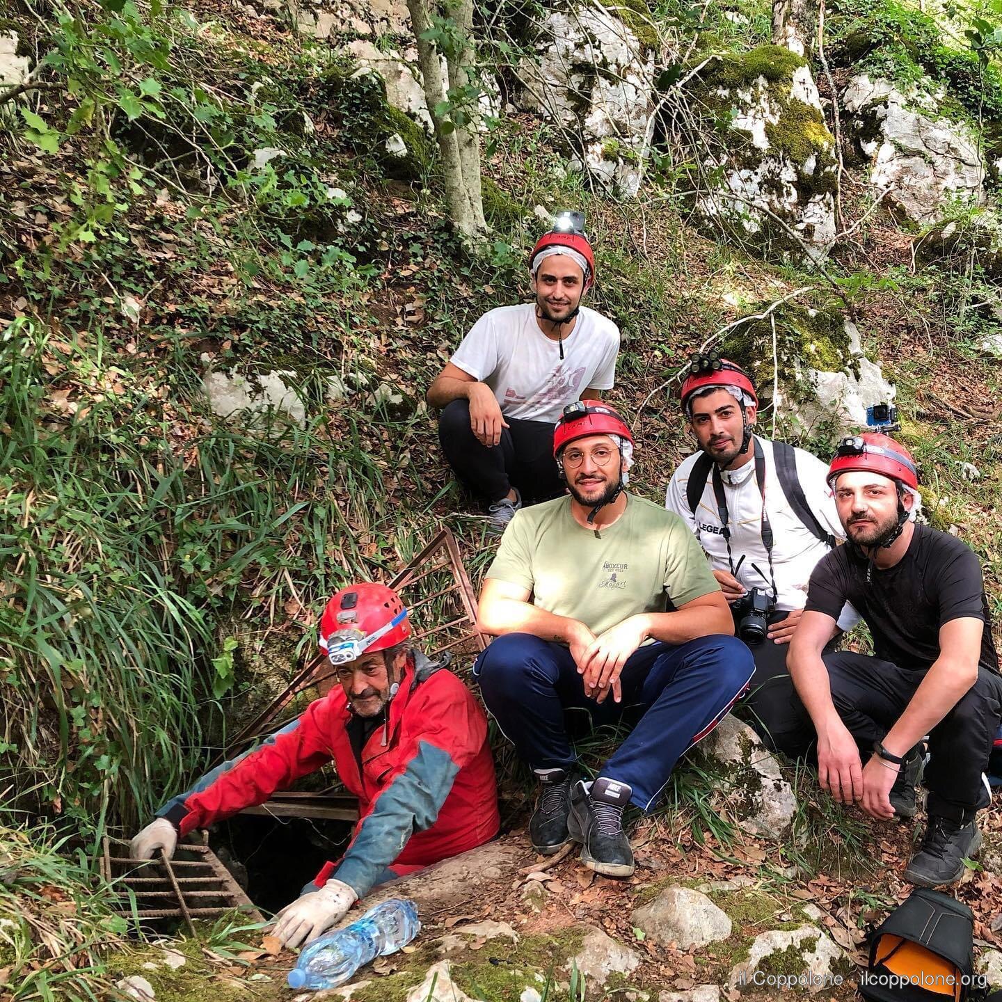 Le Grotte dei Vucculi, 28 luglio 2026
