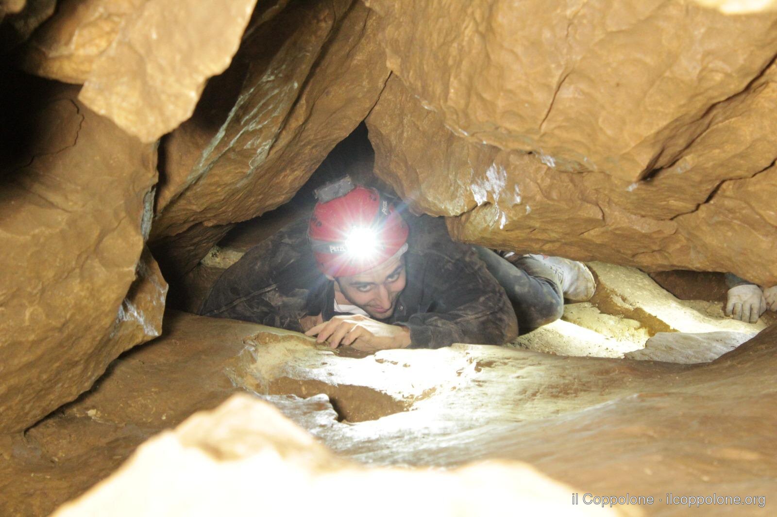 Le Grotte dei Vucculi, 28 luglio 2026