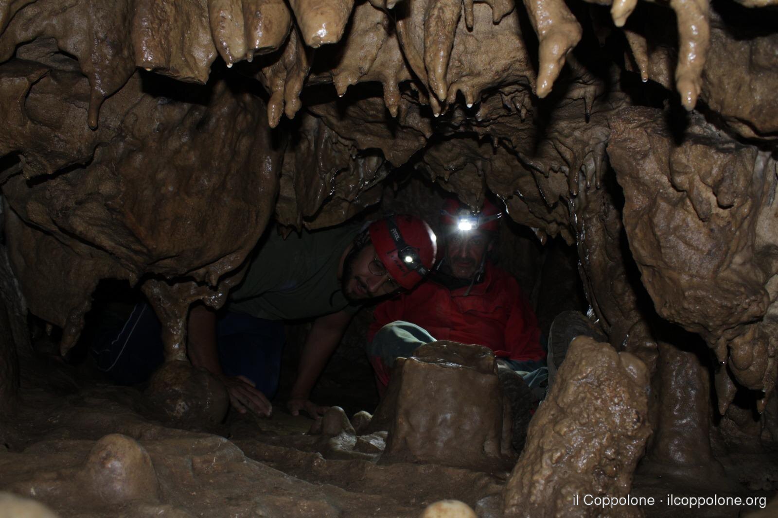 Le Grotte dei Vucculi, 28 luglio 2026