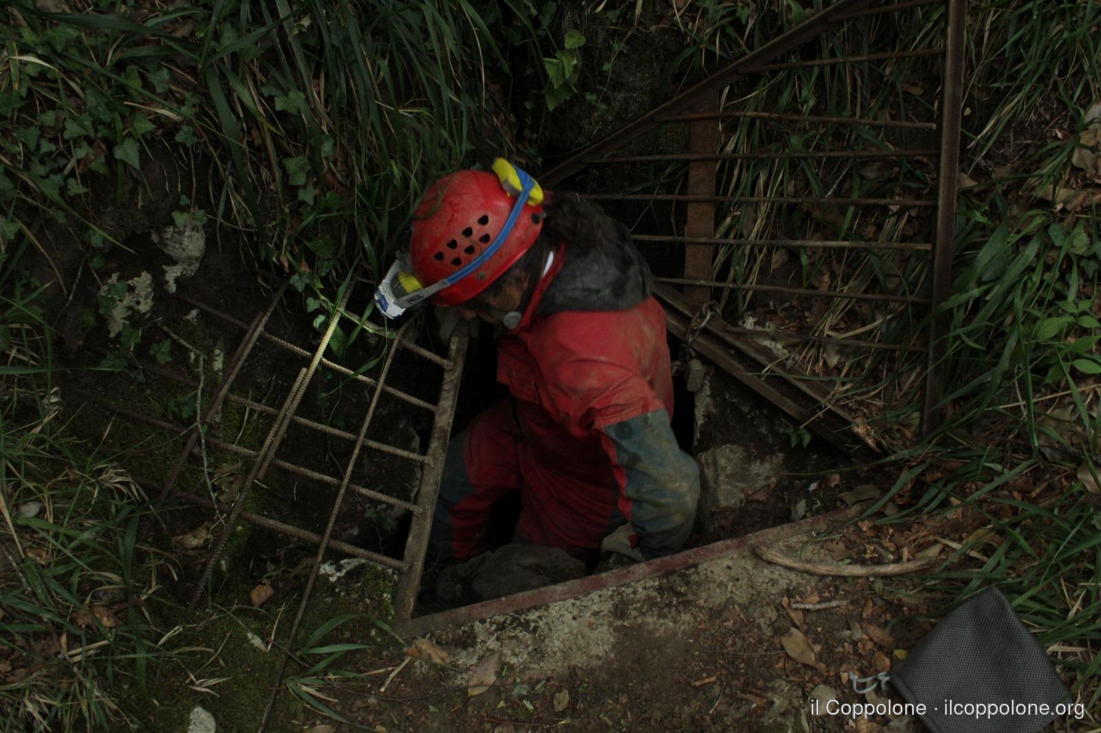Le Grotte dei Vucculi, 28 luglio 2026