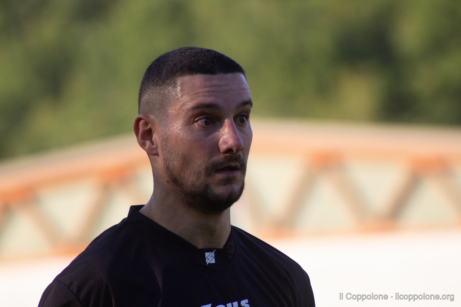 Muro Wolves - ASD Sport Melfi