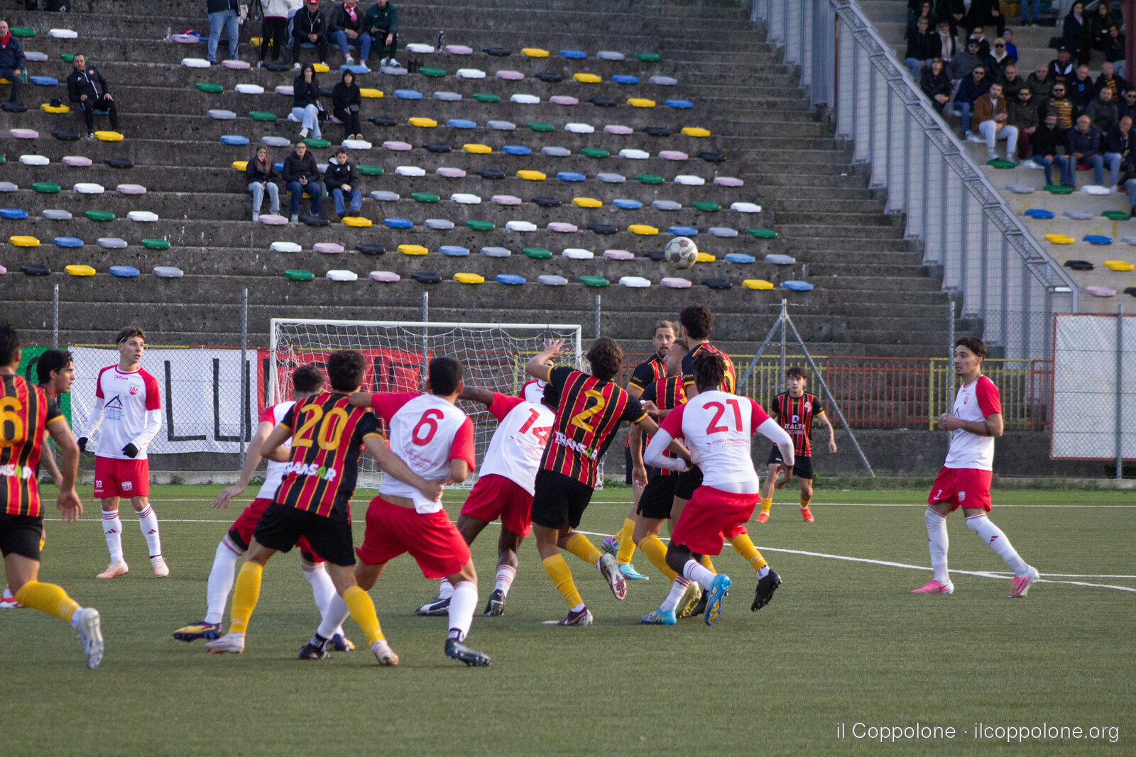 Santarcangiolese - Murese