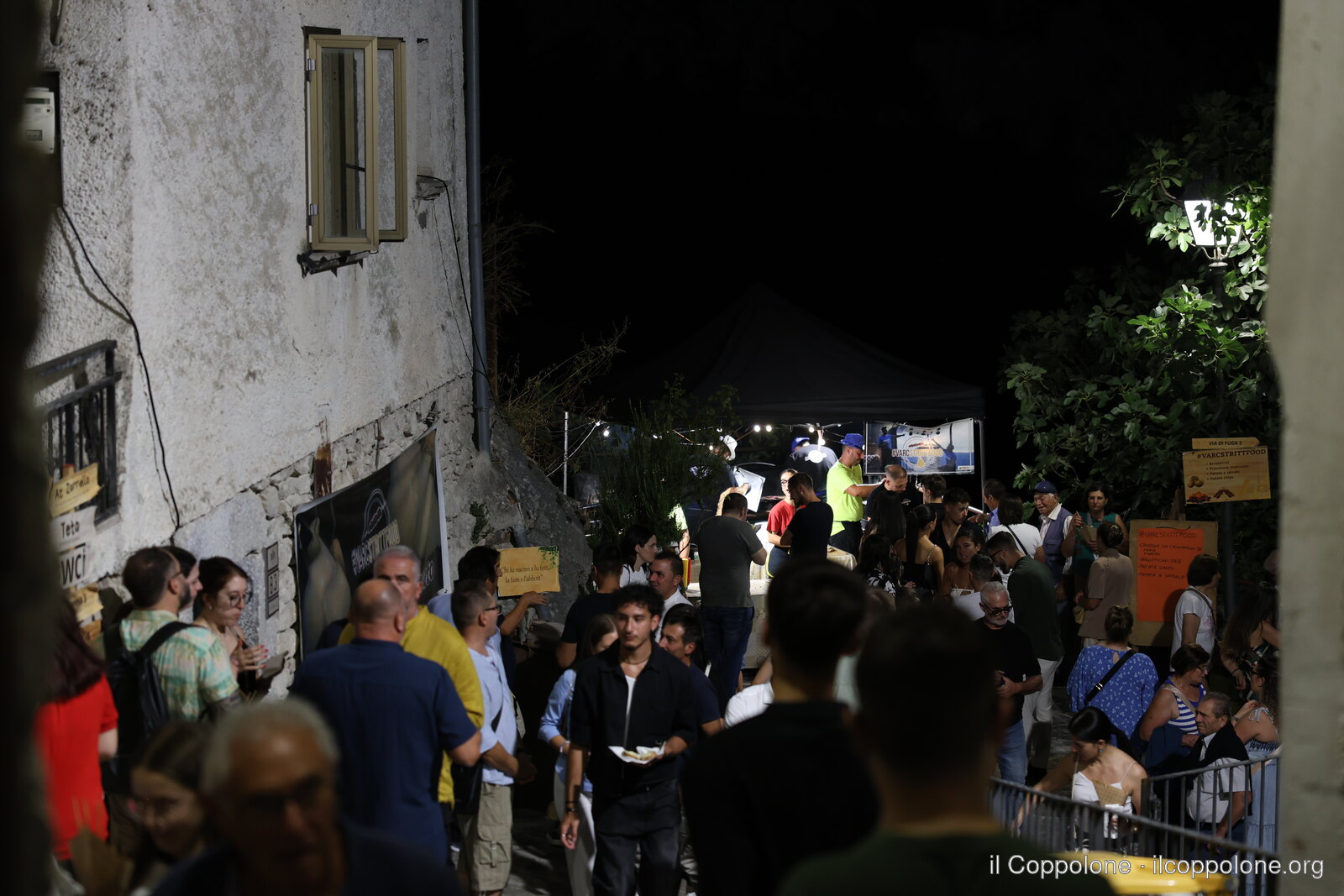Borgo in Vita 2026 #BiV