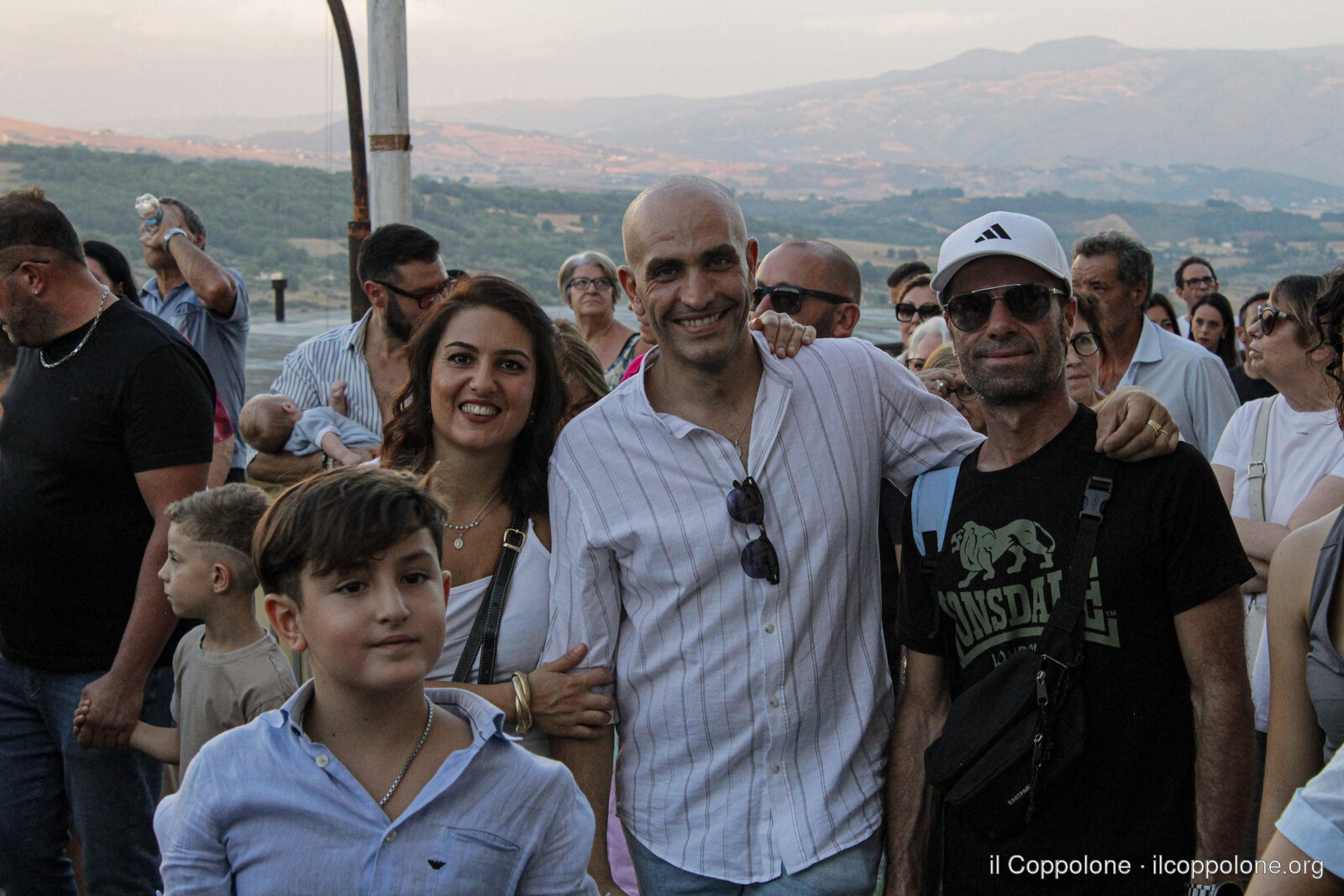 Muro Lucano, Processione San Gerardo 2026.