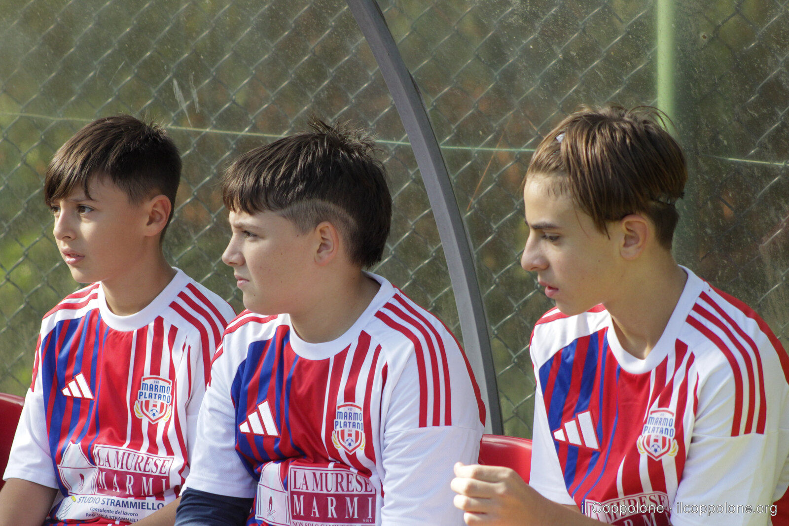 Torneo San Gerardo Marmo Platano