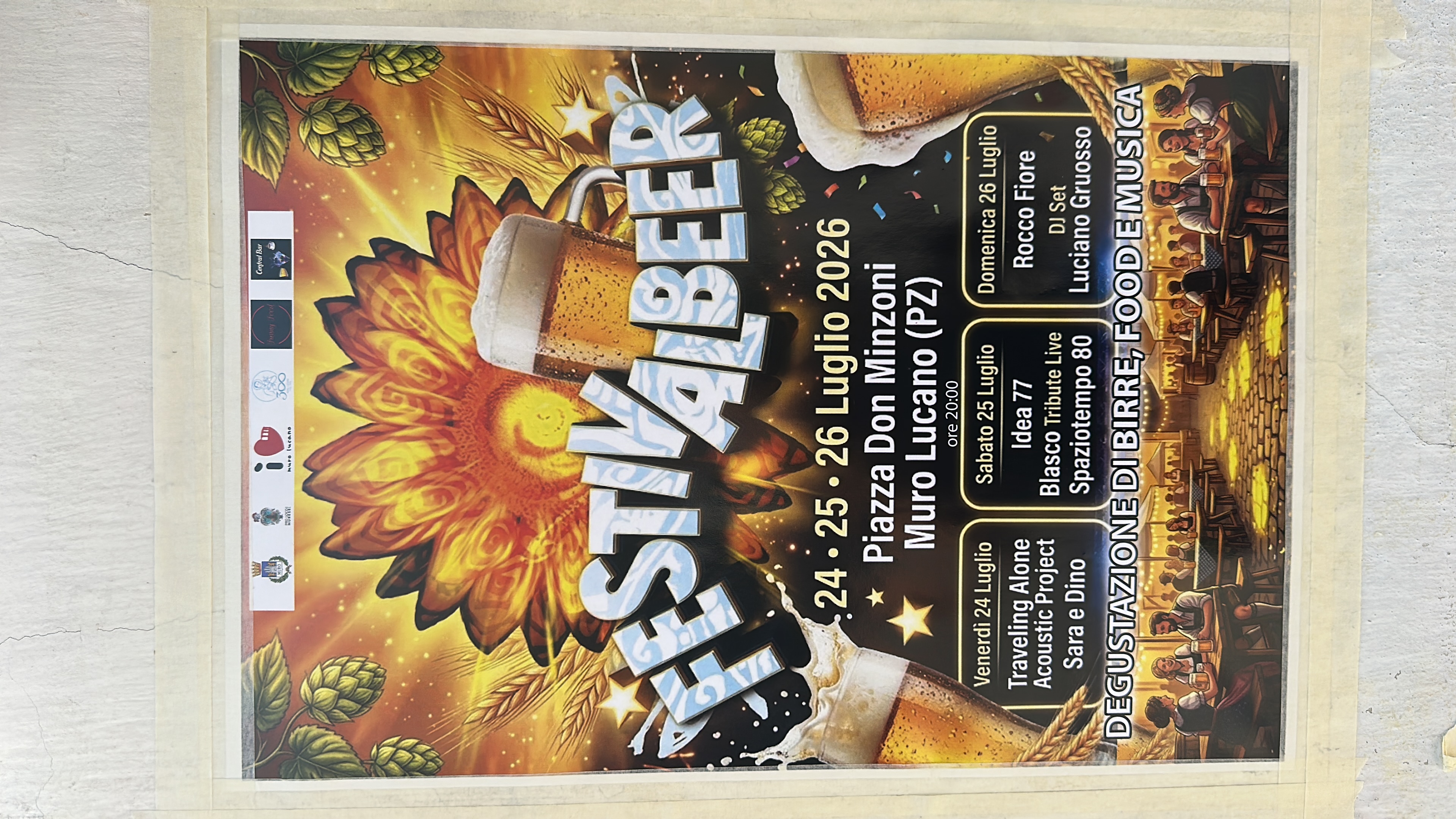 Festivalbeer