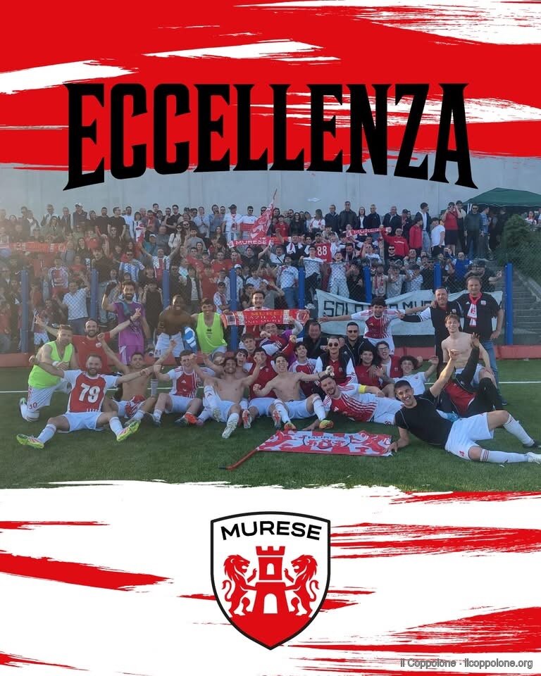 ASD Murese, stagione 2026/27