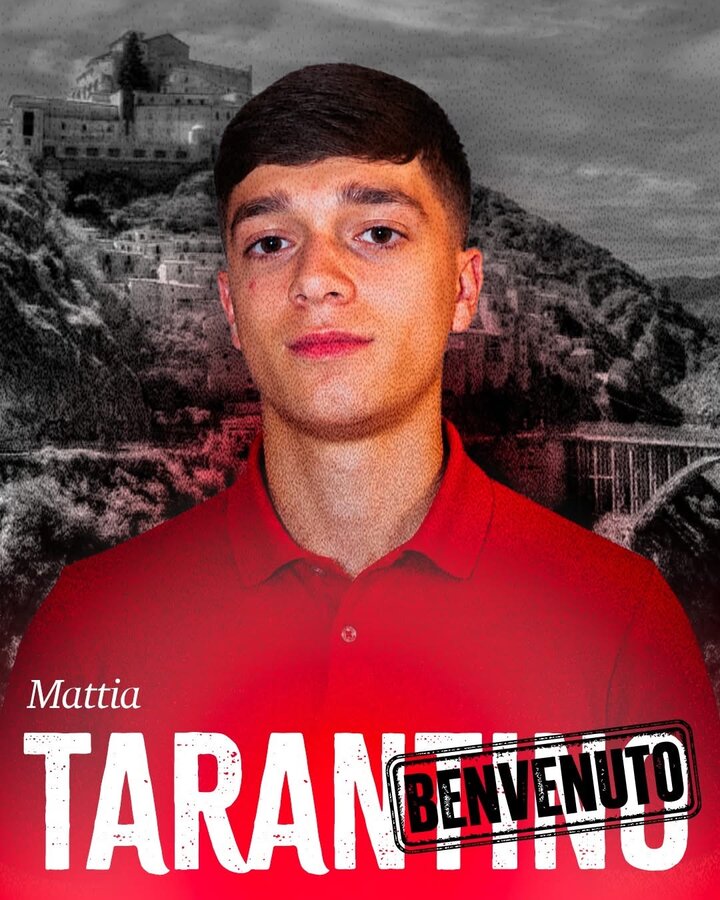 Tarantino Mattia