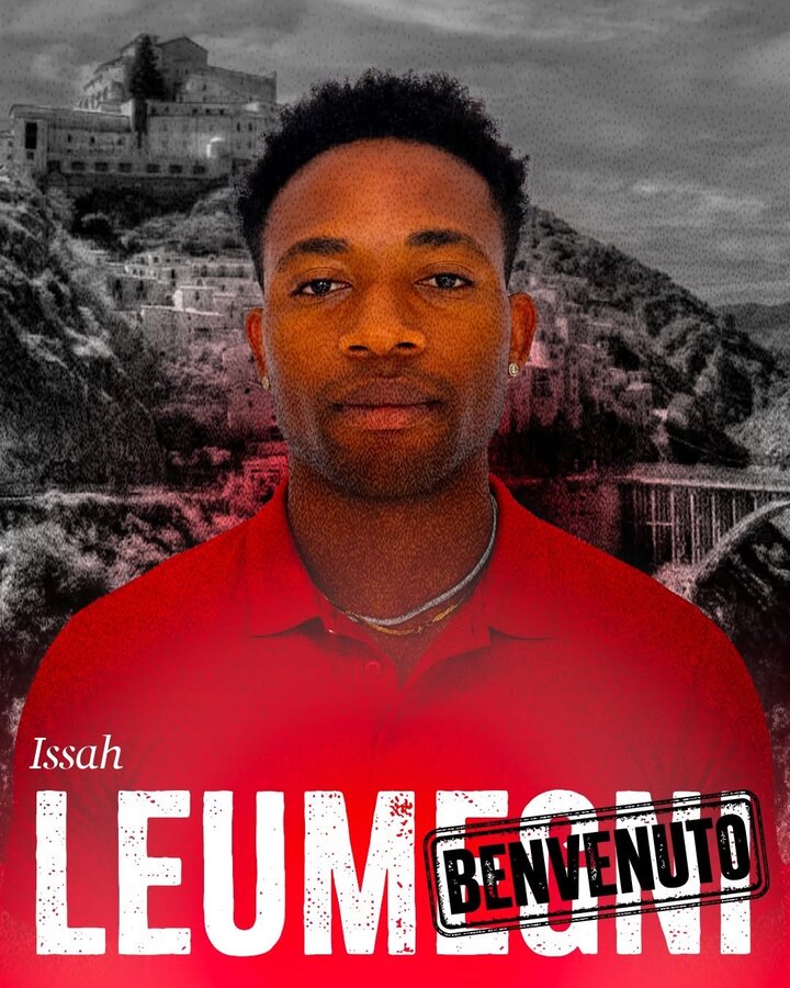 Lumegni Issah Hamadou