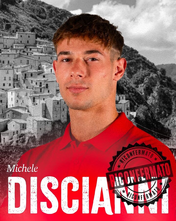 Discianni Michele