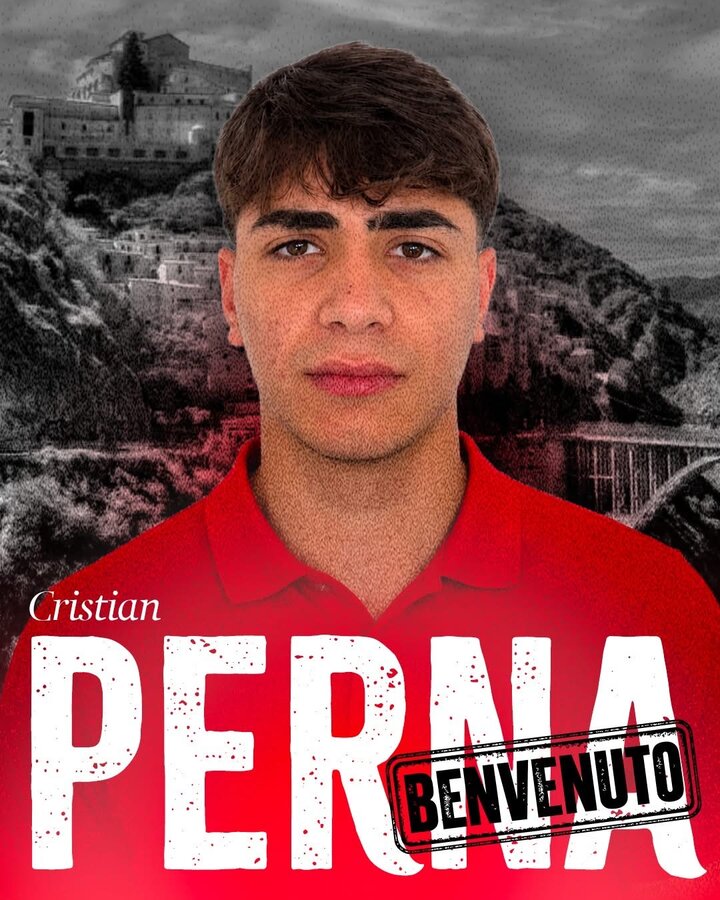 Perna Cristian