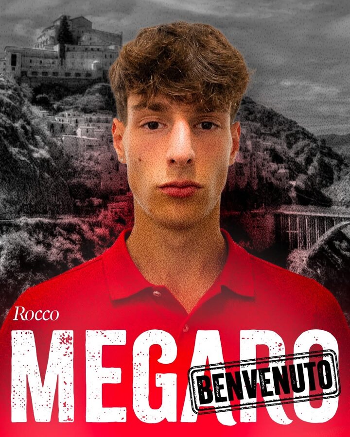 Megaro Rocco