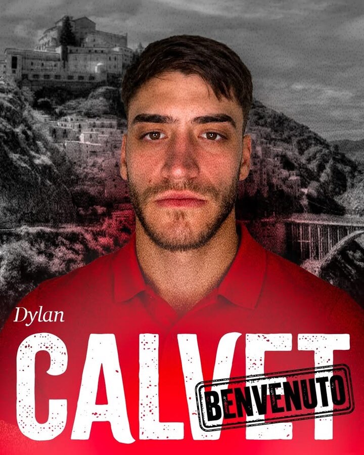 Calvet Dylan
