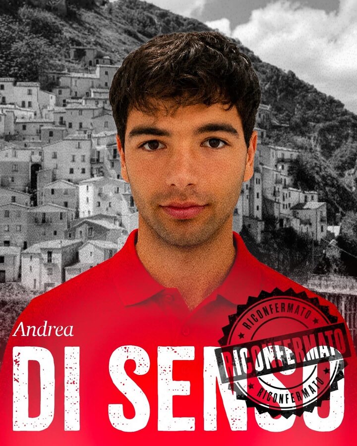 Di Senso Andrea